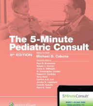 {epub download} 5-Minute Pediatric Consult