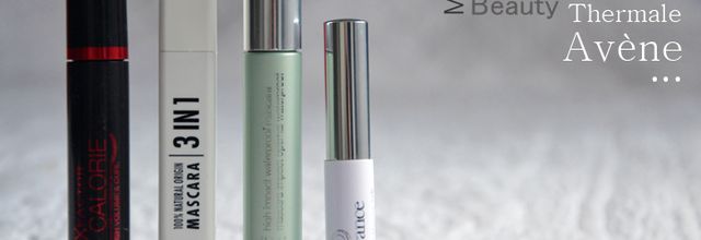 Mes mascaras favoris de tous les temps !