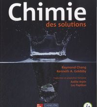 Download Pdf Chimie des solutions