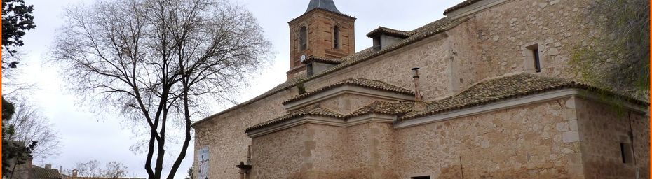 Il neige sur le Camino del Sureste !