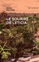 Le sourire de Leticia, Manu MILITARI