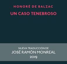Descarga de pdf de libros de google UN CASO TENEBROSO