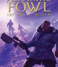Books in pdf free download Artemis Fowl; The Arctic Incident 9781368036931 by Eoin Colfer English version iBook FB2