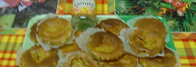 RECETTE DES ANTILLES: le gâteau d'Amour  R D  25/09/2021    D  28-01-16  & 18-05-13