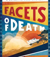 Ebooks for iphone download Facets of Death 9781464211270 in English PDF