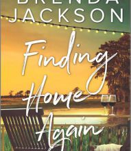 Free ebooks download epub format Finding Home Again by Brenda Jackson DJVU
