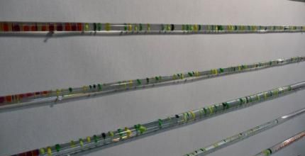 Réalités Nouvelles 2011 / avril Paris (5