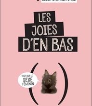 [PDF/Kindle] Les joies d'en bas  - Tout sur le sexe féminin by Nina Brochmann, Ellen Stokken Dahl