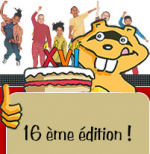 Cartons en fête 2013