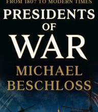 Download ebooks pdf format free Presidents of War by Michael Beschloss  in English
