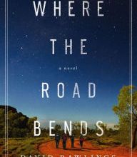 Online grade book free download Where the Road Bends by David Rawlings English version 9780785230724
