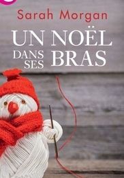 [download pdf] Un Noël dans ses bras