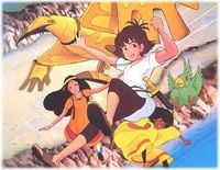 Listing des épisodes
