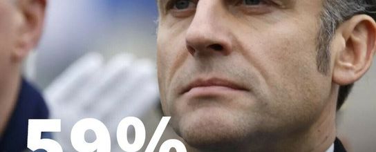 La faillite du Macronisme et sa « startup-Nation »