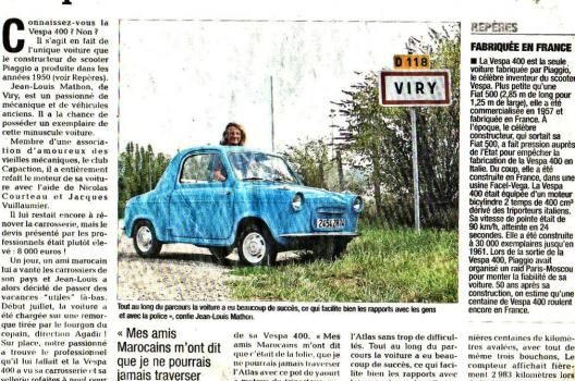 2009: Objectif Agadir