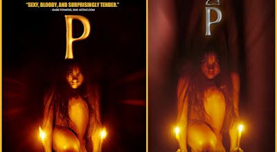  P / The Possessed. 2005. FULL-HD.