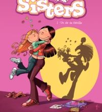 Download PDF Les Sisters Tome 1