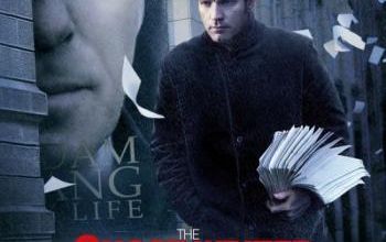The ghost writer