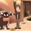 MouseCity - Dakota Winchester's Adventures 2