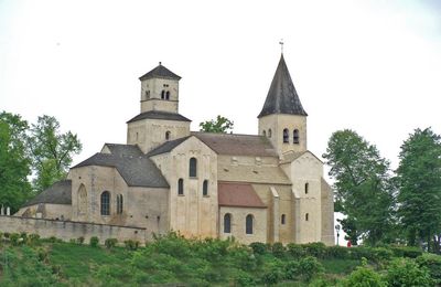 Saint Vorles a veillé sur la Course pédestre....