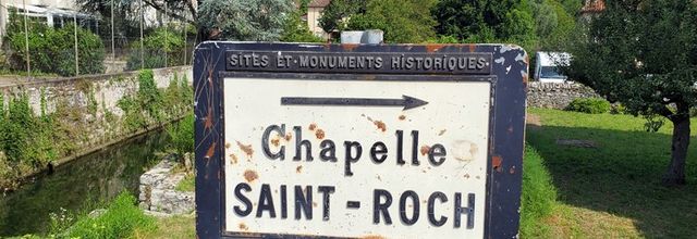 Une semaine dans le Lot : Laroque-des-Arcs