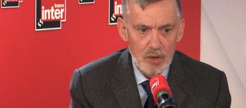 Me François Sureau, proche de Macron, dénonce la dérive autoritaire actuelle