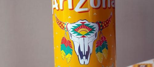 boisson Arizona
