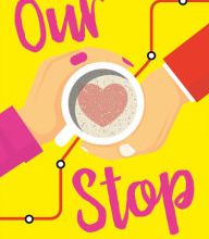 {pdf download} Our Stop