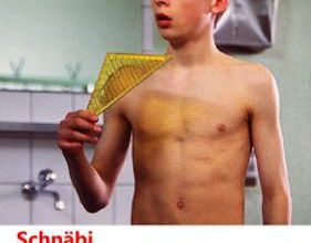 Schnäbi / Schniedel / Willy. 2006.