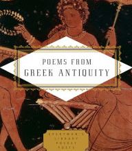 Download PDF Poems from Greek Antiquity