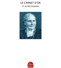Téléchargement gratuit de livre électronique Le carnet d'or et autres romans  - L'été avant la nuit; Journal d'une voisine; Si vieillesse pouvait; La Terroriste
