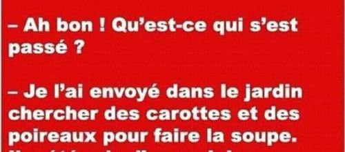 Humour