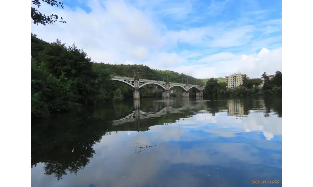 défi reflets N°11