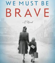 Free textbook downloads pdf We Must Be Brave English version FB2 PDB 9780735218871