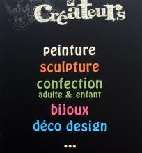 Boutique de créateurs à PORNIC