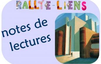 Rallye-liens "Notes de lecture de pédagogie" (Mecarson)