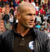 Real Madrid : Zidane ne compte pas abandonner son club