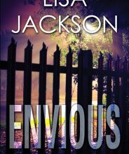 Free download pdf ebooks Envious CHM DJVU iBook by Lisa Jackson 9781420149869 English version