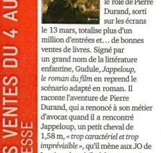 Bonne surprise !
