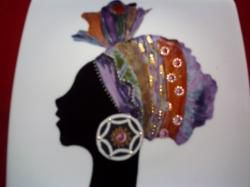 tête au turban
