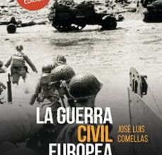 Descargar PDF LA GUERRA CIVIL EUROPEA