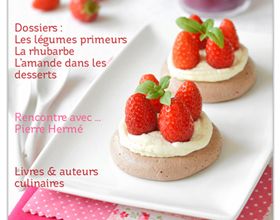 Yummy Magazine N° 8 