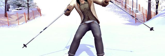 [Escapade enneigée] 2ème jour #6