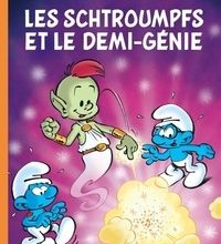 {epub download} Les Schtroumpfs Tome 34