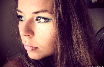 I'm blue (da bedee da bedaa ♪).