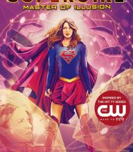Kindle ebook italiano download Supergirl: Master of Illusion: (Supergirl Book 3) 9781419731426 (English literature)