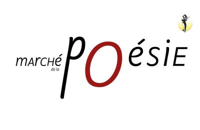 Marché de la Poésie 2025
