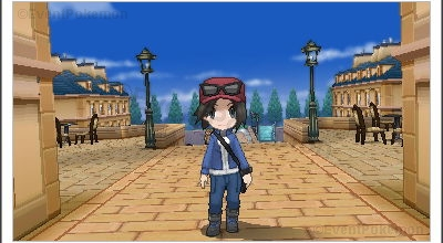 Localisation des Coins Photo