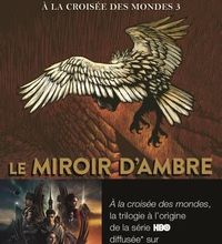 Téléchargement gratuit de livres pdf torrent A la croisée des mondes Tome 3 CHM PDB par Philip Pullman en francais 9782075037709