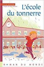 L'école du tonnerre